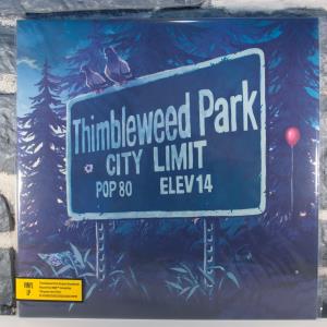 Thimbleweed Park Vinyl Soundtrack (01)